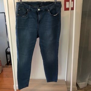 Fashion Nova jeggings